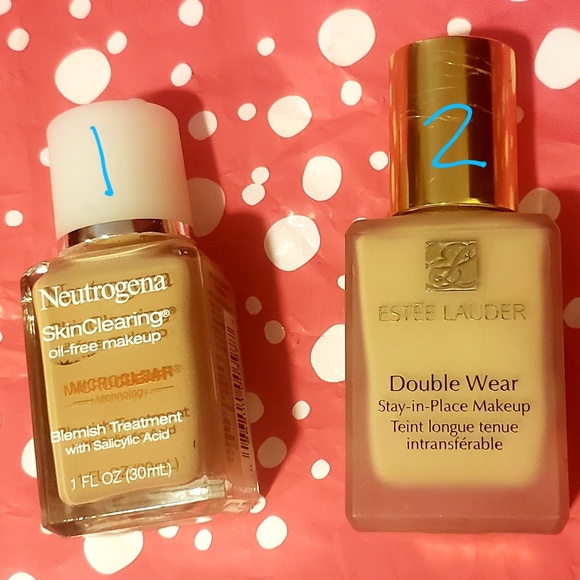 Foundation - Picture 1 of 1